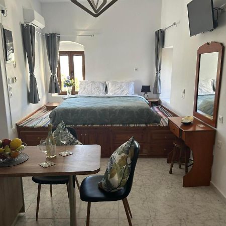 New Lindos Studio 45 Renovated Экстерьер фото