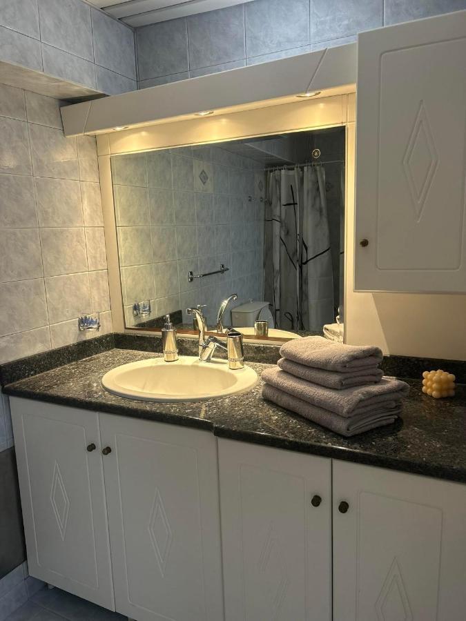 New Lindos Studio 45 Renovated Экстерьер фото