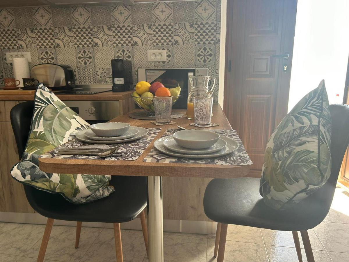 New Lindos Studio 45 Renovated Экстерьер фото