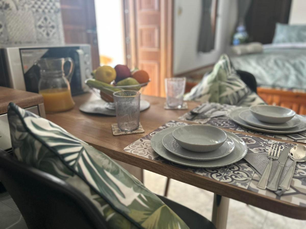 New Lindos Studio 45 Renovated Экстерьер фото