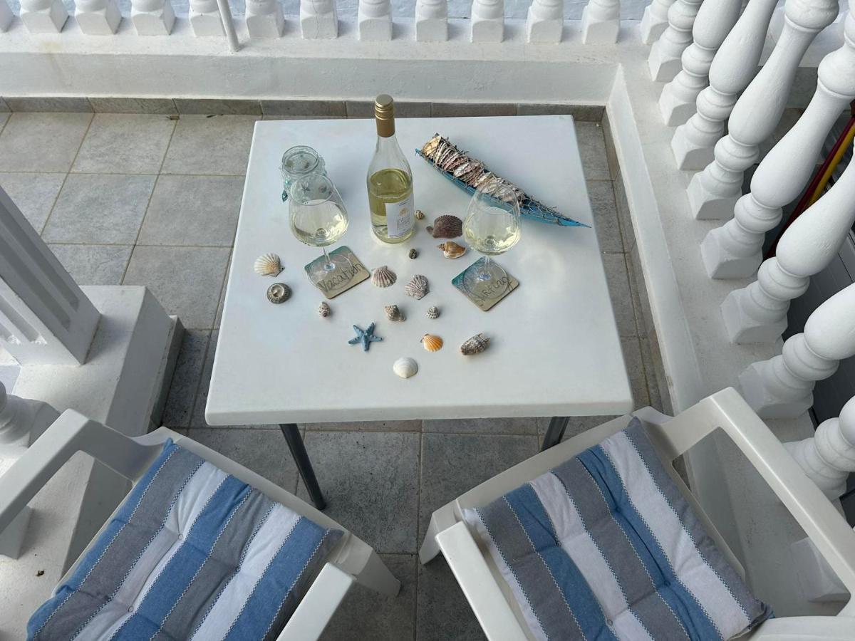 New Lindos Studio 45 Renovated Экстерьер фото