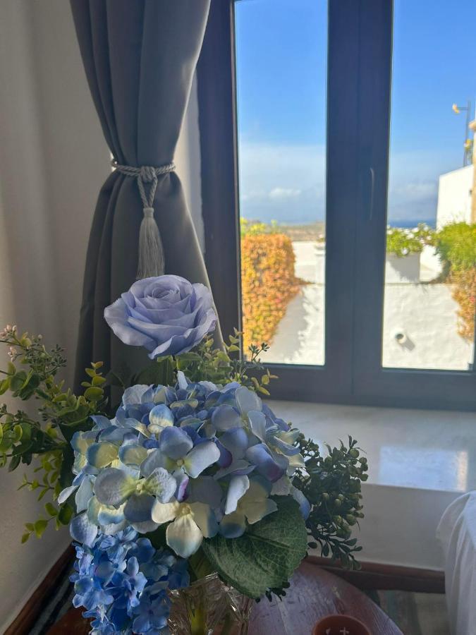 New Lindos Studio 45 Renovated Экстерьер фото