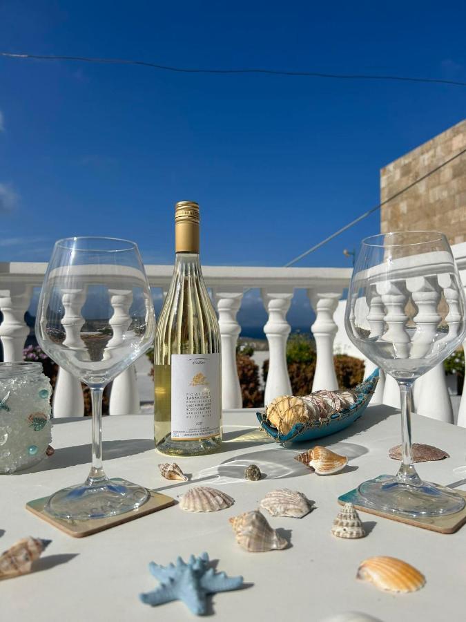 New Lindos Studio 45 Renovated Экстерьер фото
