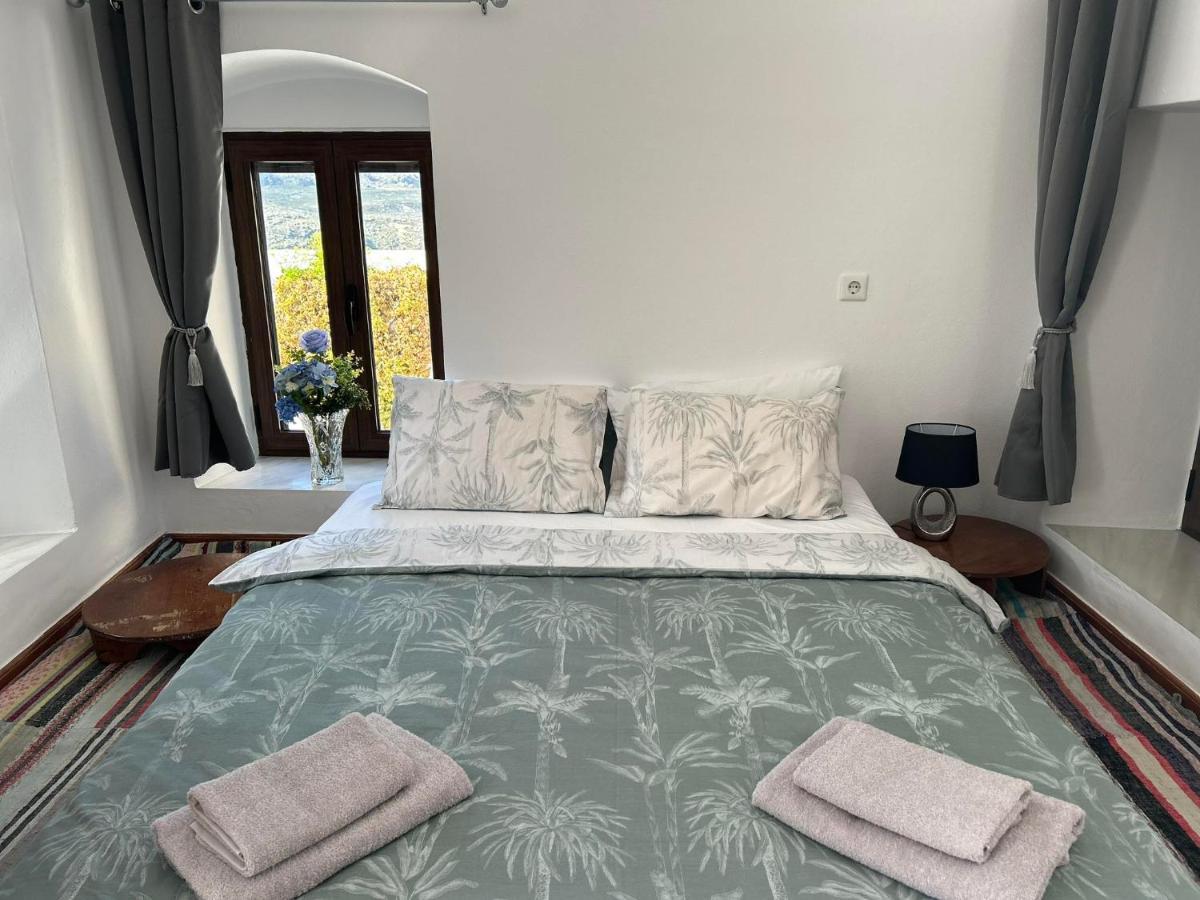 New Lindos Studio 45 Renovated Экстерьер фото