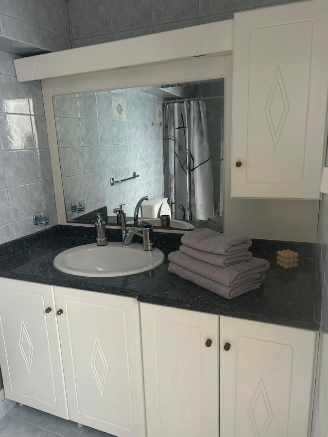 New Lindos Studio 45 Renovated Экстерьер фото