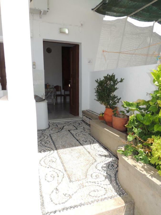 New Lindos Studio 45 Renovated Экстерьер фото